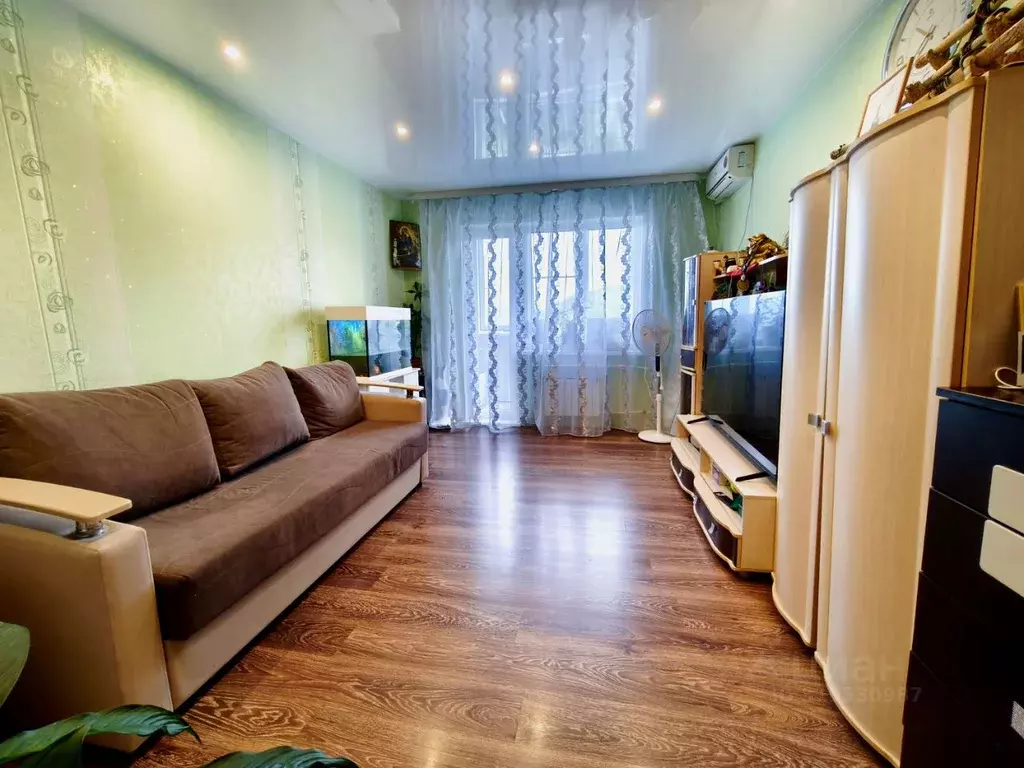 2-к кв. Приморский край, Находка ул. Макарова, 32 (52.1 м) - Фото 1
