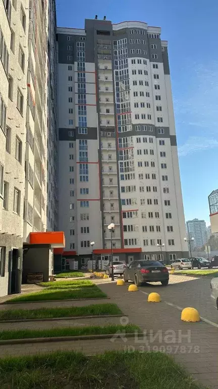 3-к кв. Краснодарский край, Краснодар Уральская ул., 100 (110.0 м) - Фото 0