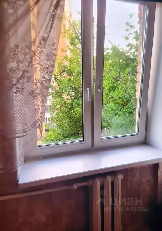 1-к кв. Москва Радужная ул., 4К1 (32.0 м) - Фото 2