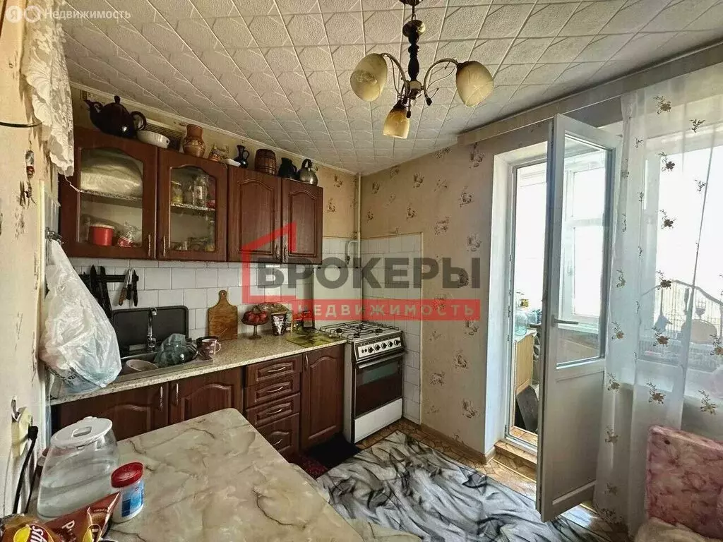 1-комнатная квартира: Севастополь, улица Генерала Жидилова, 18 (34.5 ... - Фото 2