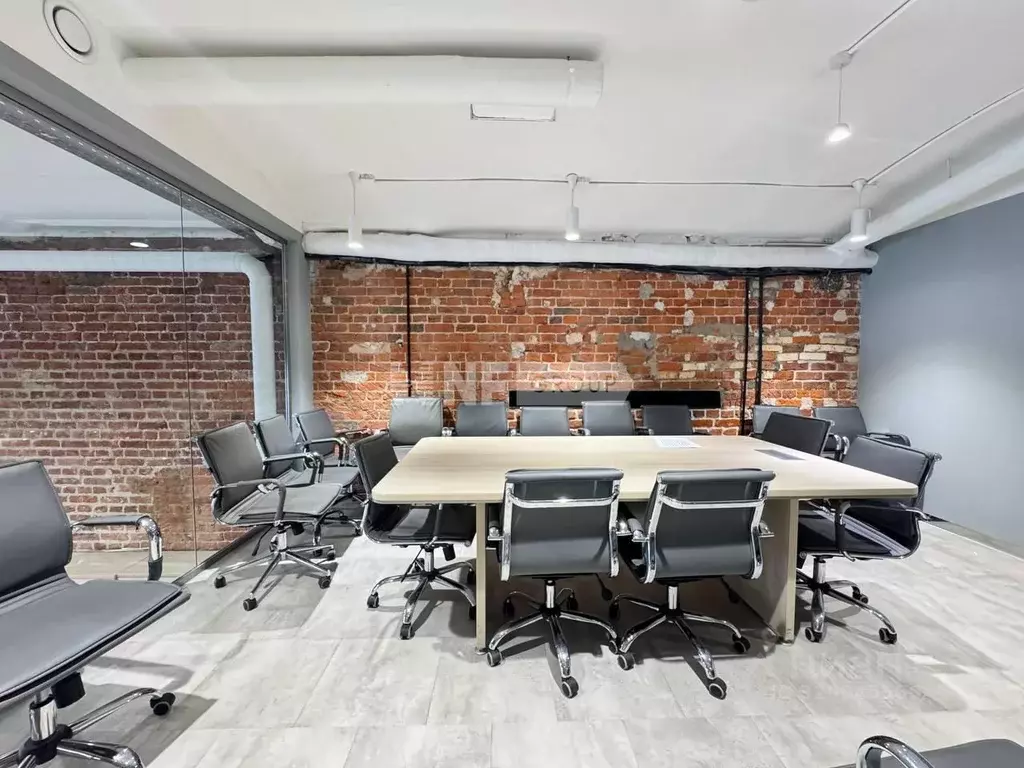 Офис в Москва Холодильный пер., 3 (423 м) - Фото 2