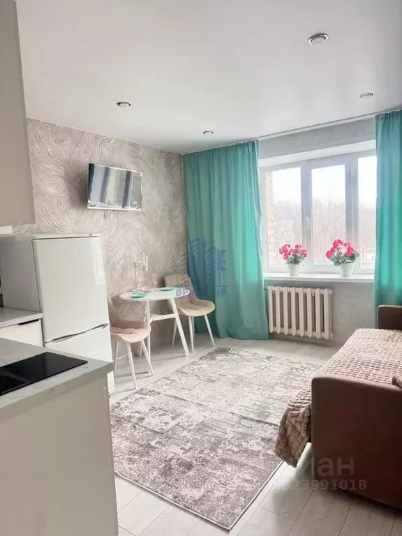 Студия Чувашия, Чебоксары Хузангая ул., 32к1 (24.0 м) - Фото 2