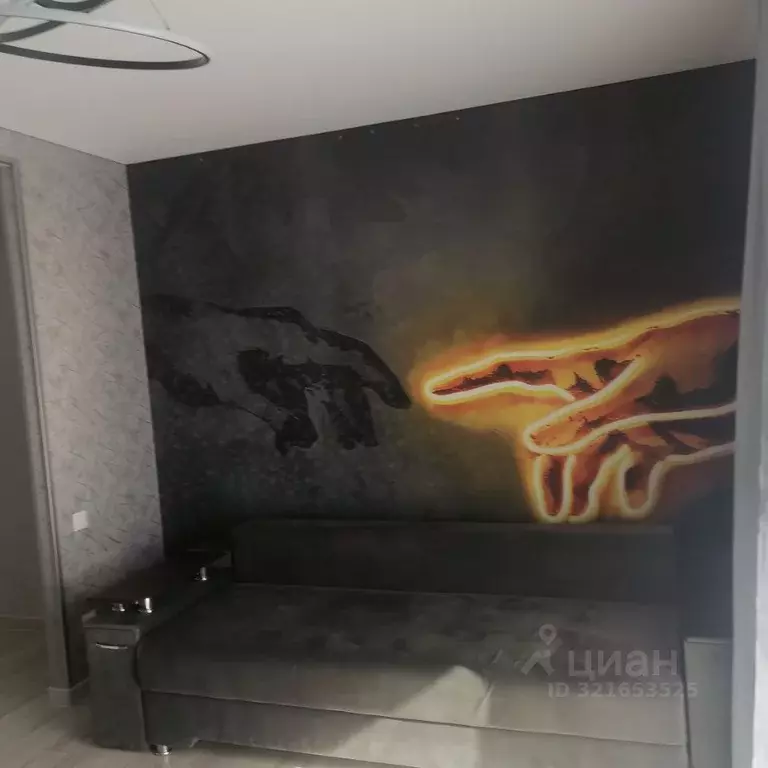 Студия Карелия, Петрозаводск ул. Фурманова, 63 (28.4 м) - Фото 2