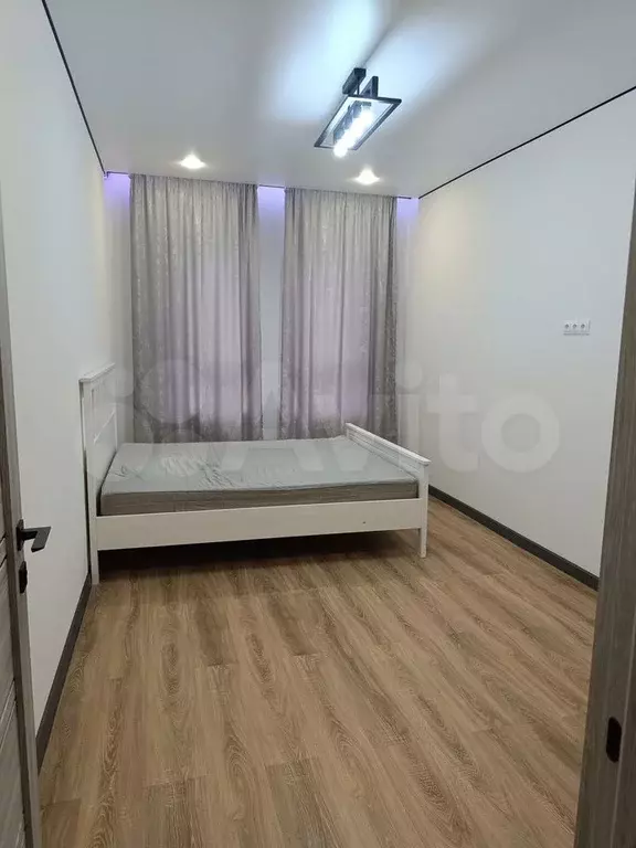 3-к. квартира, 60 м, 3/8 эт. - Фото 0