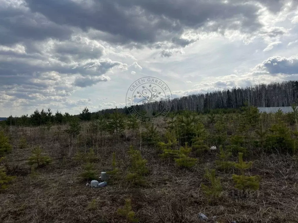 Участок в Свердловская область, Екатеринбург просп. Ленина (7.7 сот.) - Фото 1