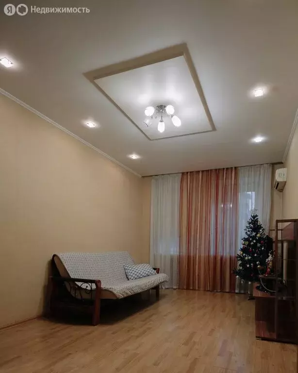2-комнатная квартира: Магнитогорск, проспект Ленина, 63/1 (54.8 м) - Фото 2