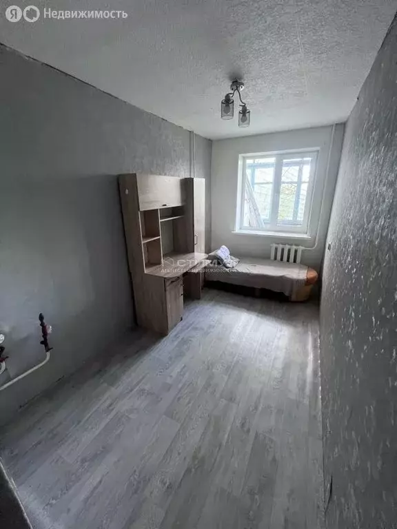1-комнатная квартира: Амурск, Пионерская улица, 19 (35.7 м) - Фото 1