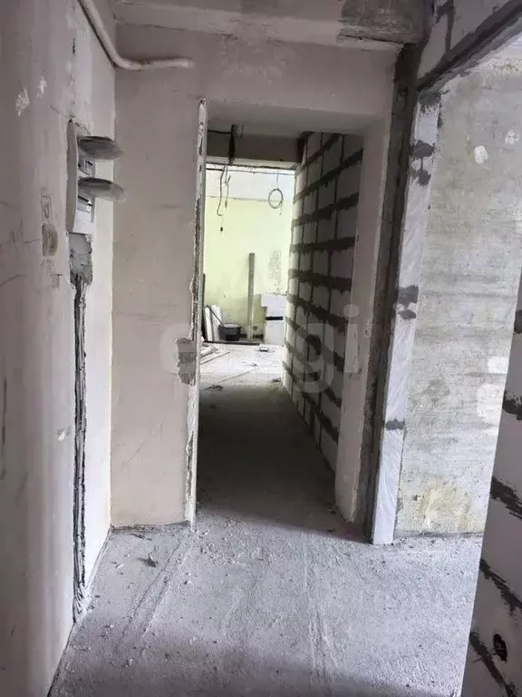 3-к кв. Санкт-Петербург Белградская ул., 16 (67.3 м) - Фото 1