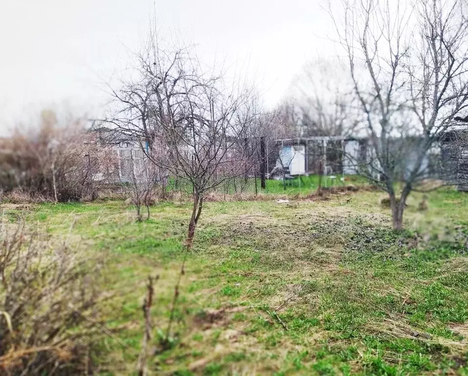 Продается участок в пгт Малино - Фото 2