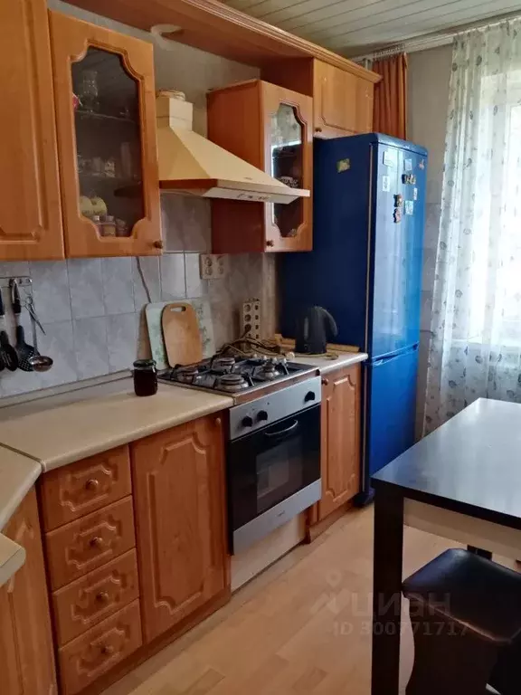 2-к кв. Тульская область, Тула ул. Металлургов, 49В (52.0 м) - Фото 1
