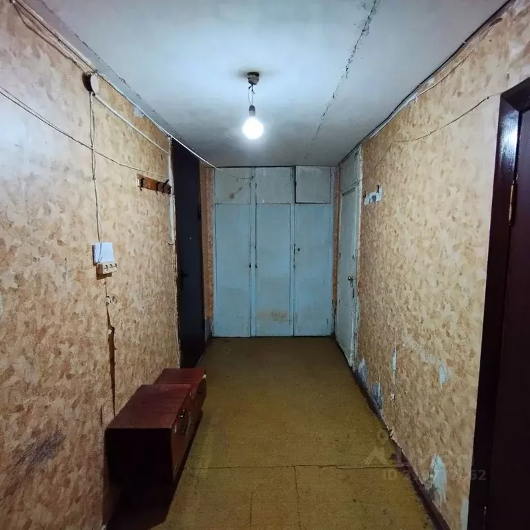 Комната Саратовская область, Саратов ул. Моисеева, 3 (12.9 м) - Фото 2