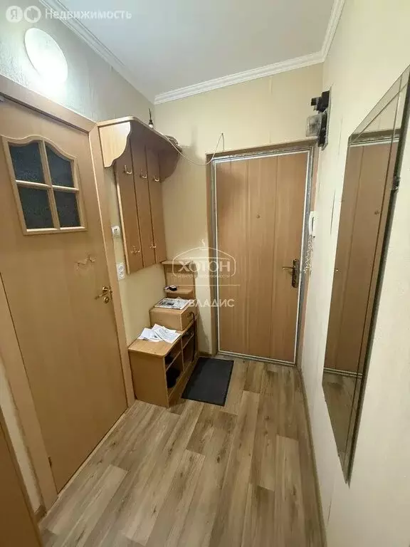 Квартира-студия: Элиста, 7-й микрорайон, 1к5 (20 м) - Фото 2