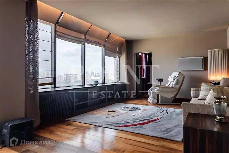 Продаётся 3-к квартира, 157 м - Фото 0