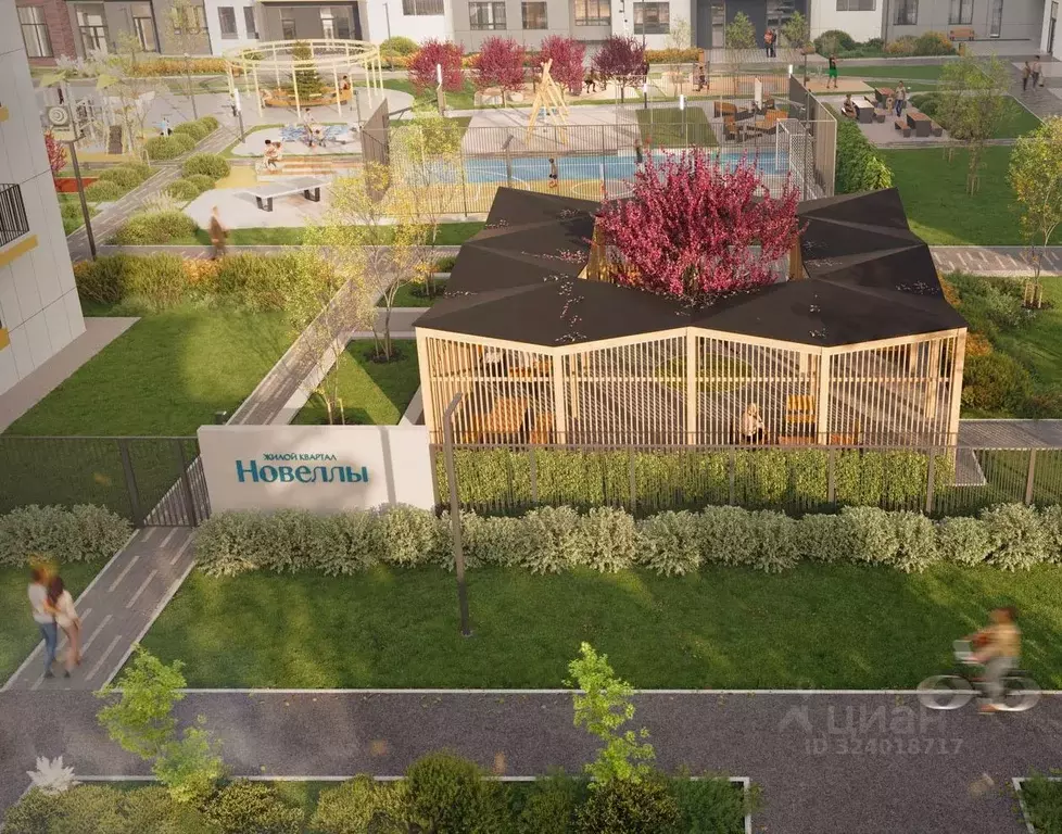 2-к кв. Ярославская область, Ярославль Тутаевское ш., 93Б (46.5 м) - Фото 2