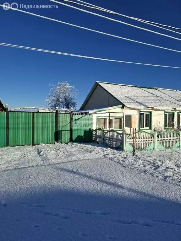 Дом в село Сосновка, Новая улица, 30 (47.9 м) - Фото 2