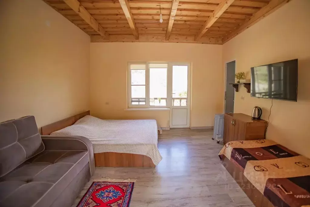 Комната Дагестан, Гунибский район, Салта с/пос, с. Салта - Фото 0