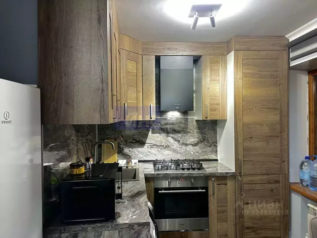 2-к кв. Рязанская область, Рязань Почтовая ул., 62 (56.0 м) - Фото 2