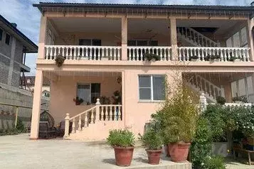 Дом в Краснодарский край, Сочи Веселое мкр, пер. Горный, 15А (140 м) - Фото 1