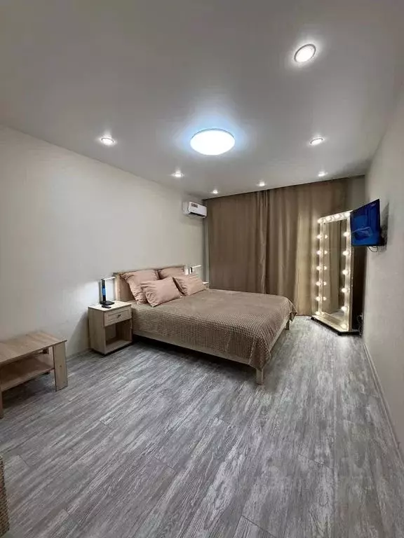 1-к кв. Владимирская область, Владимир просп. Строителей, 9к1 (45.0 м) - Фото 0