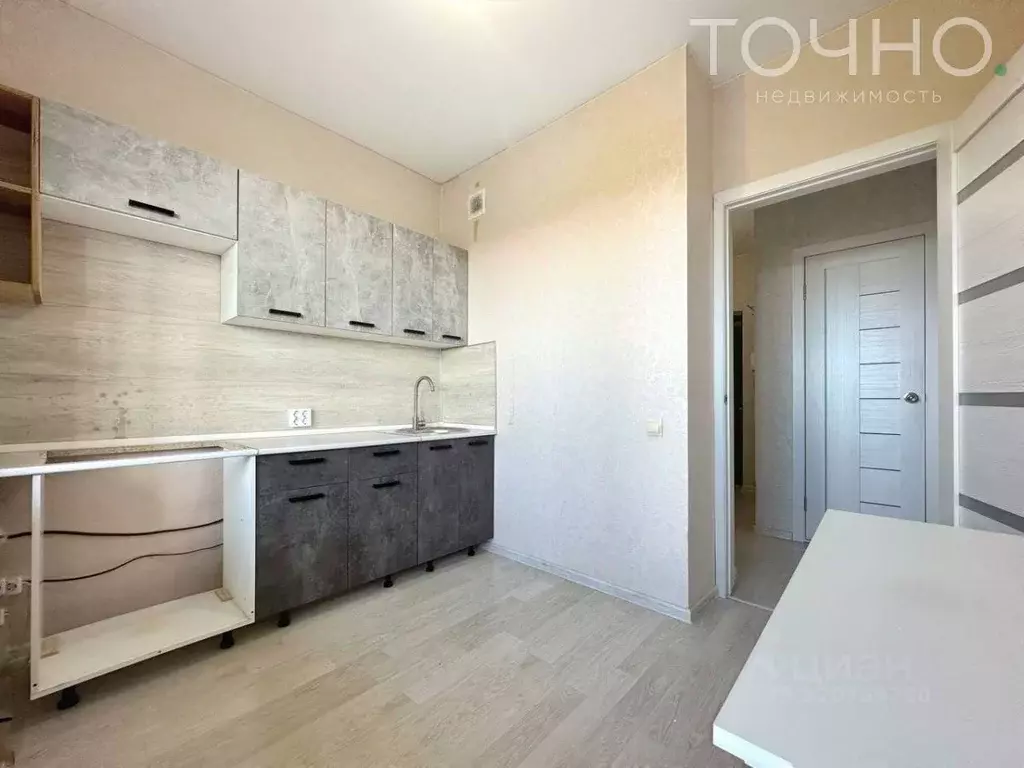 2-к кв. Пензенская область, Пенза ул. Антонова, 5Д (54.5 м) - Фото 1