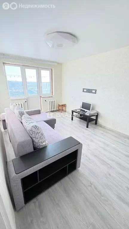 2-комнатная квартира: посёлок городского типа Обухово, улица ... - Фото 2