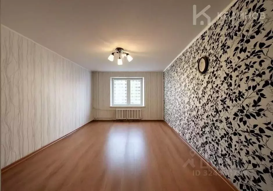 1-к кв. Воронежская область, Воронеж ул. Чапаева, 124Б (34.1 м) - Фото 2