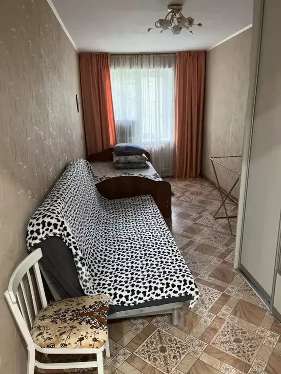 2-к кв. Башкортостан, Туймазинский район, с. Кандры  (45.0 м) - Фото 2