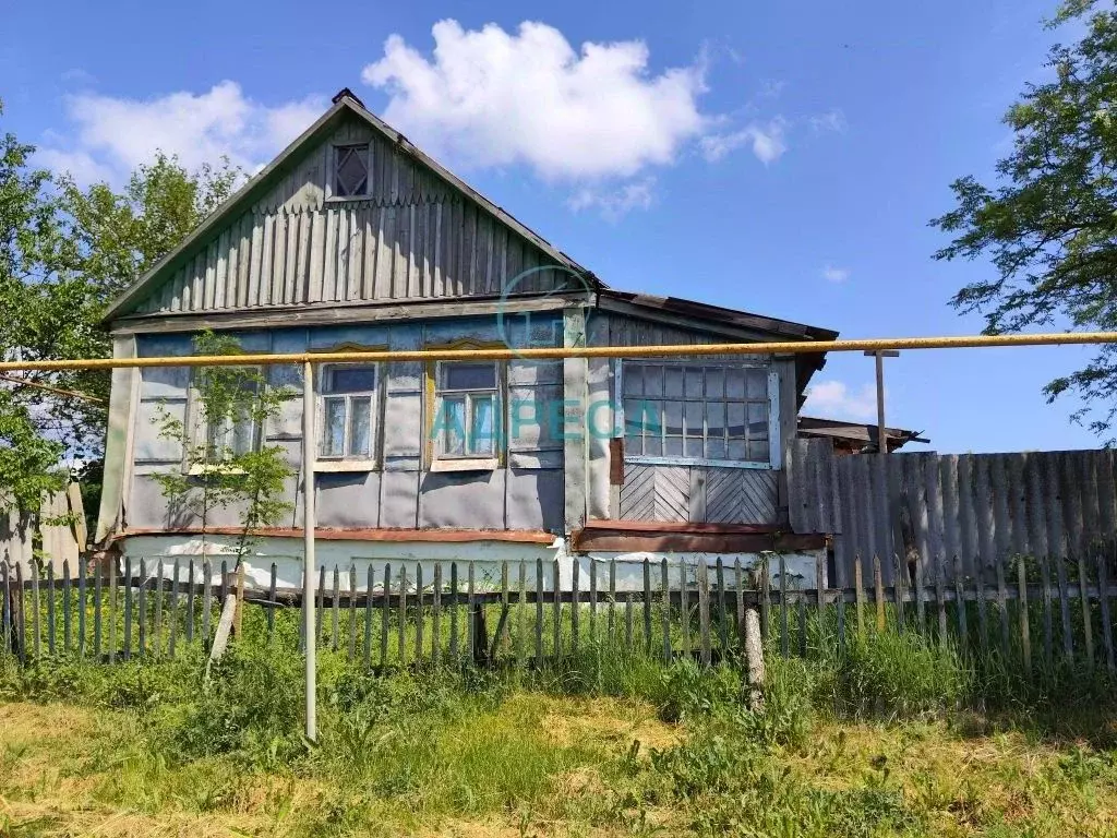 Участок в Белгородская область, Чернянский район, Ездоченское с/пос, ... - Фото 1