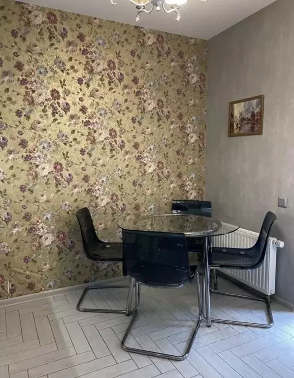 Студия Санкт-Петербург Пискаревский просп., 1 (35.1 м) - Фото 2