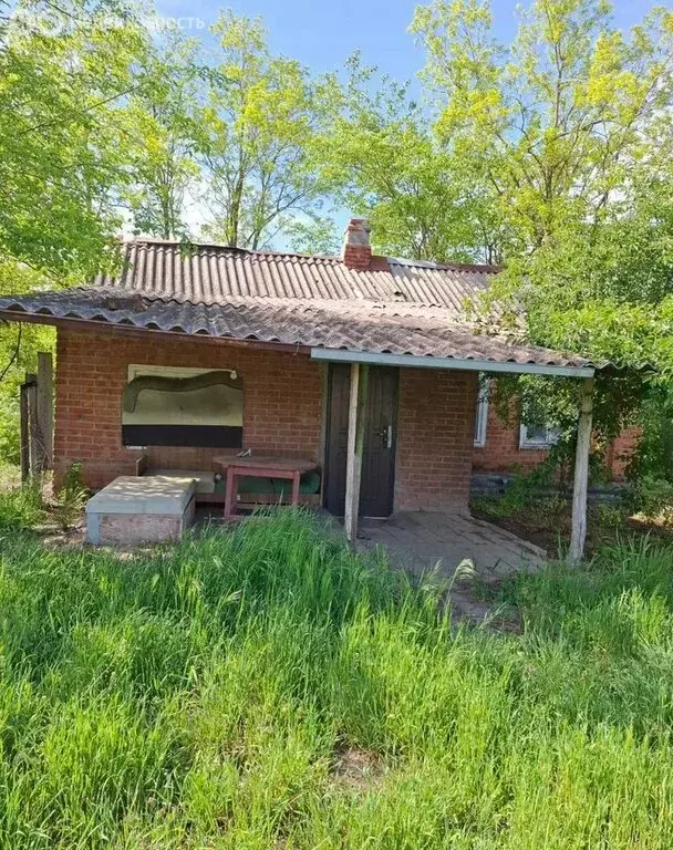 Участок в хутор Красный, Длинная улица (30 м) - Фото 1