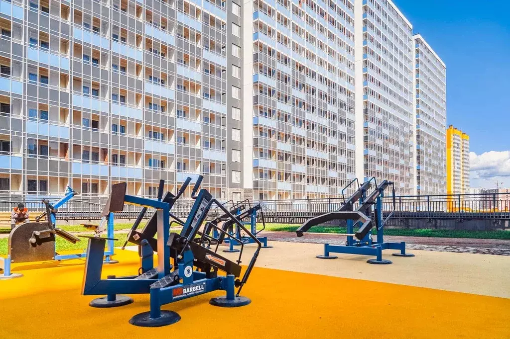 Продаётся 1-к квартира, 30.5 м - Фото 1
