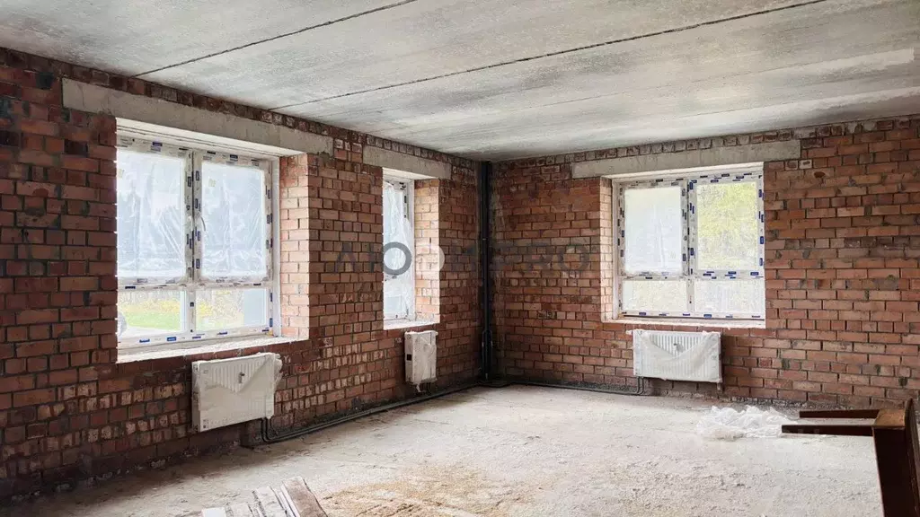 3-к кв. Коми, Сыктывкар Петрозаводская ул., 47 (54.5 м) - Фото 2