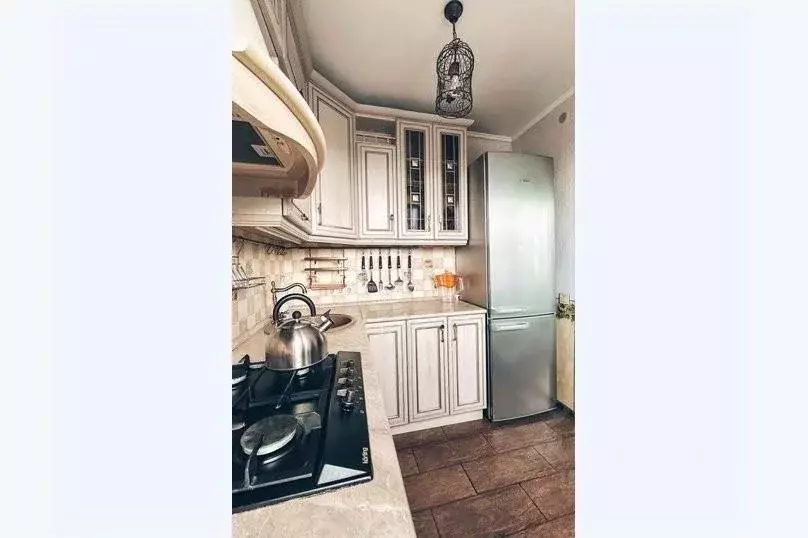 2-к кв. Москва просп. Мира, 190 (58.0 м) - Фото 2