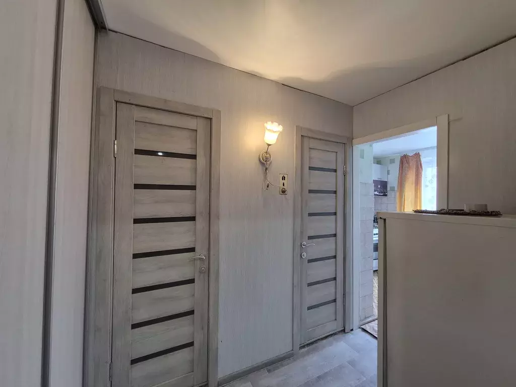 Продаётся 2-к квартира, 49.8 м - Фото 1