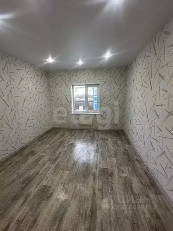 Дом в Бурятия, Улан-Удэ пос. Сосновый, пер. Тобольский, 10 (34 м) - Фото 1