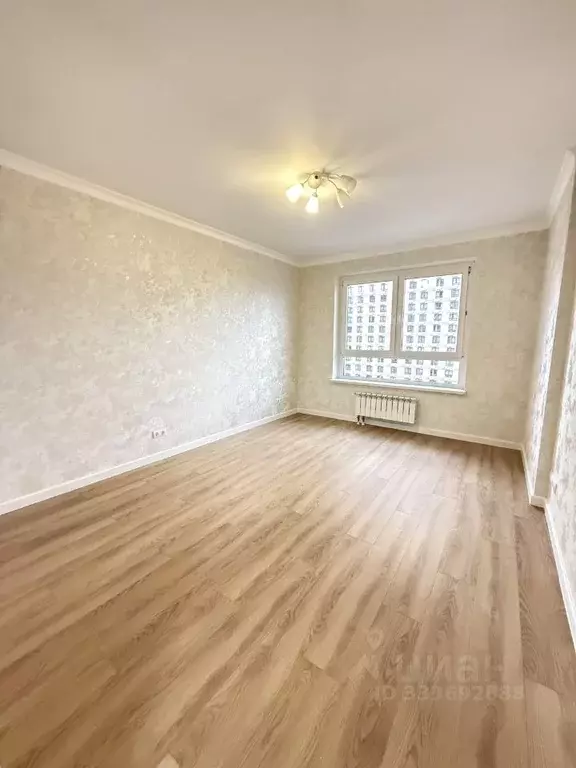 2-к кв. Москва ул. Михайлова, 30Ак1 (58.0 м) - Фото 1