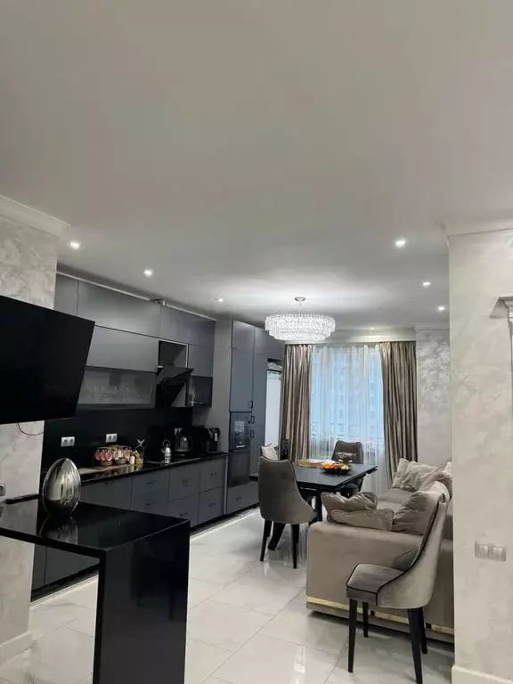 Продается 2-комнатная квартира - Фото 2