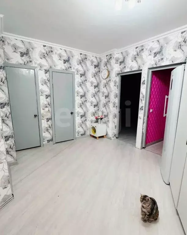 1-к кв. Башкортостан, Уфа Дагестанская ул., 10/2 (39.0 м) - Фото 2