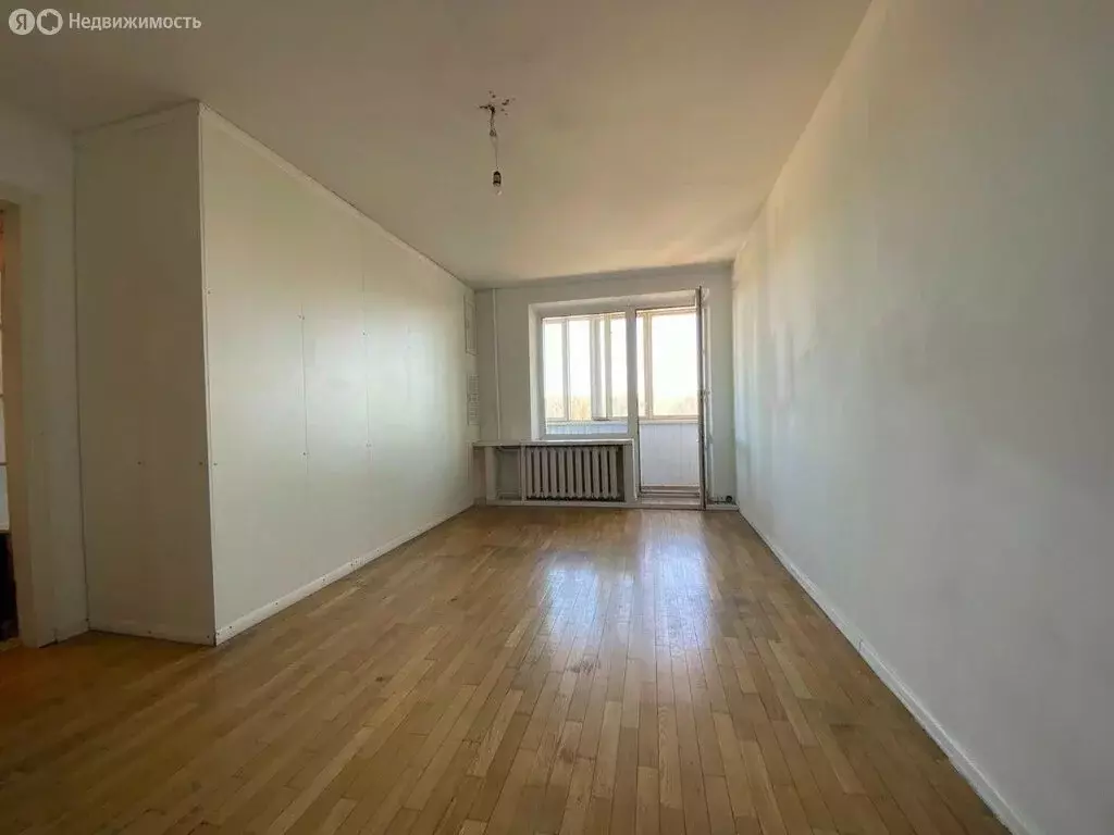 2-комнатная квартира: Москва, Малахитовая улица, 23 (45 м) - Фото 0