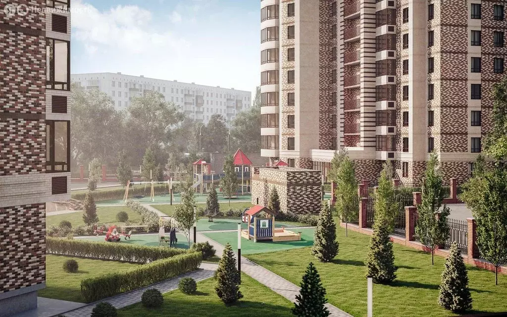 Офис (200.86 м) - Фото 2