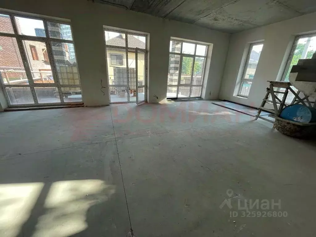 Дом в Ростовская область, Ростов-на-Дону Большая Садовая ул. (300 м) - Фото 1