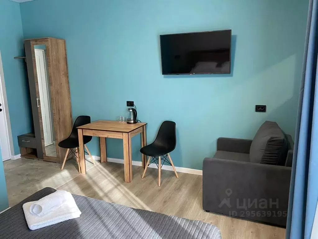 Комната Карачаево-Черкесия, Зеленчукский район, с. Архыз ул. ... - Фото 2