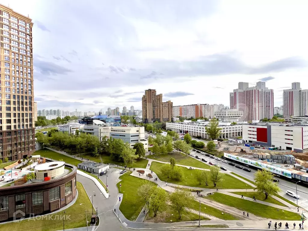 Продаётся 2-к квартира, 102 м - Фото 0