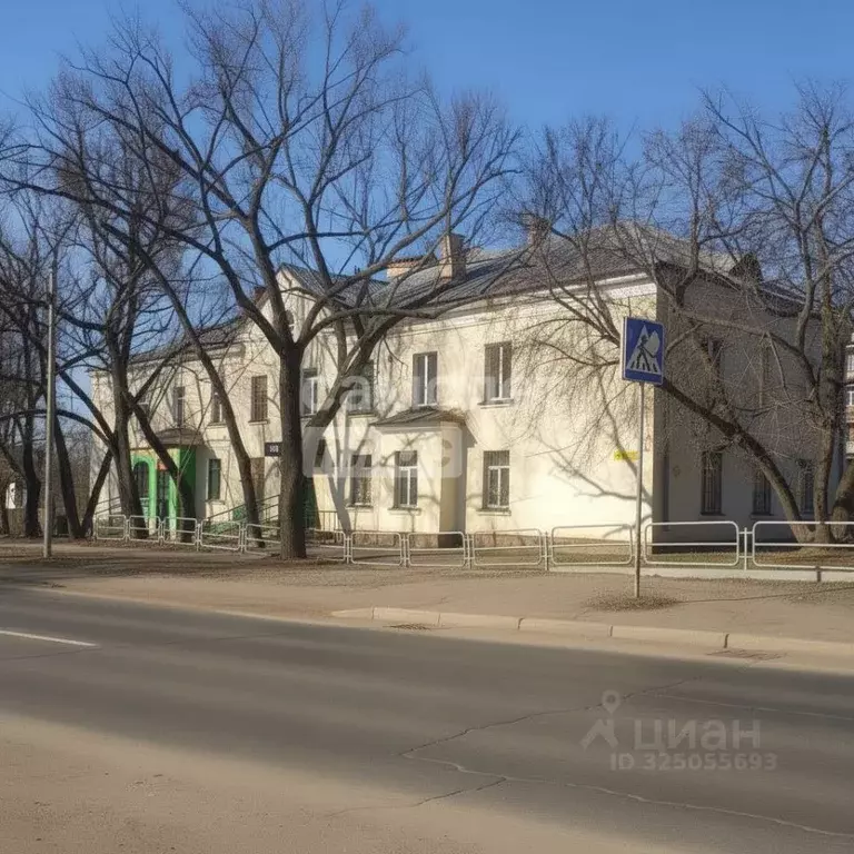 Помещение свободного назначения в Челябинская область, Челябинск ... - Фото 2