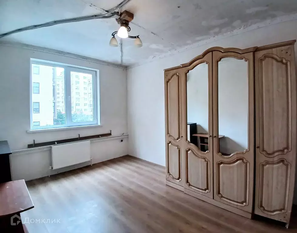 Продаётся 1-к квартира, 35 м - Фото 0