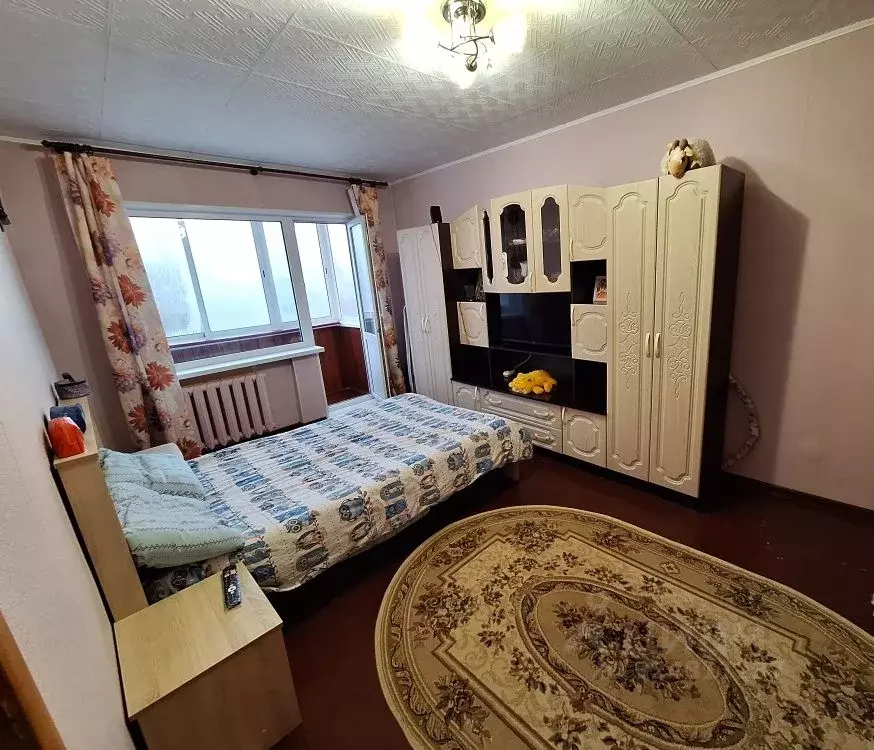 1-к кв. Свердловская область, Екатеринбург ул. Техническая, 51 (31.1 ... - Фото 1