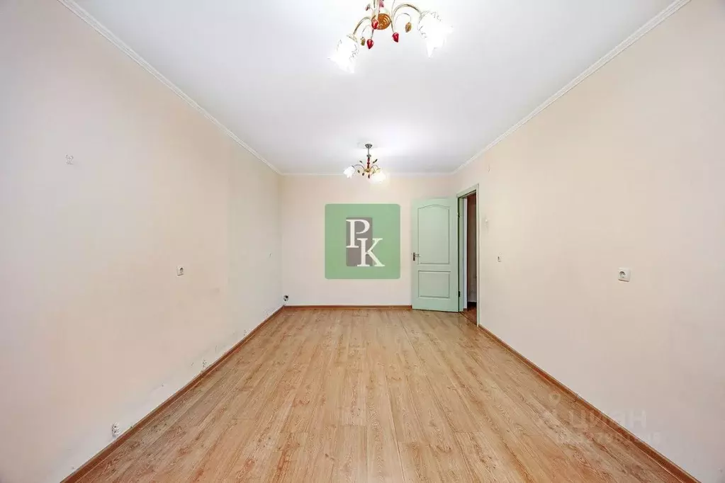 1-к кв. Крым, Ялта ул. Рабочая, 24 (35.0 м) - Фото 2