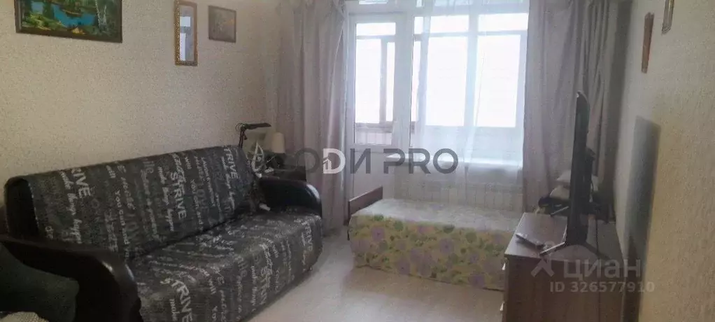 1-к кв. Саратовская область, Саратов ул. Большая Садовая, 168/174 ... - Фото 2