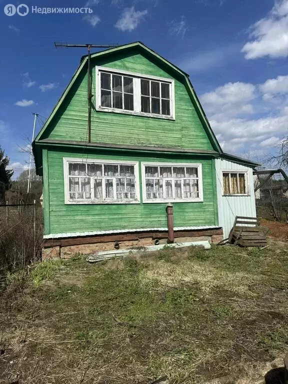 Дом в Казань, садовое товарищество Журналист, 36 (37 м) - Фото 1
