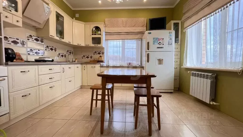 Дом в Липецкая область, Липецкий муниципальный округ, с. Частая ... - Фото 1